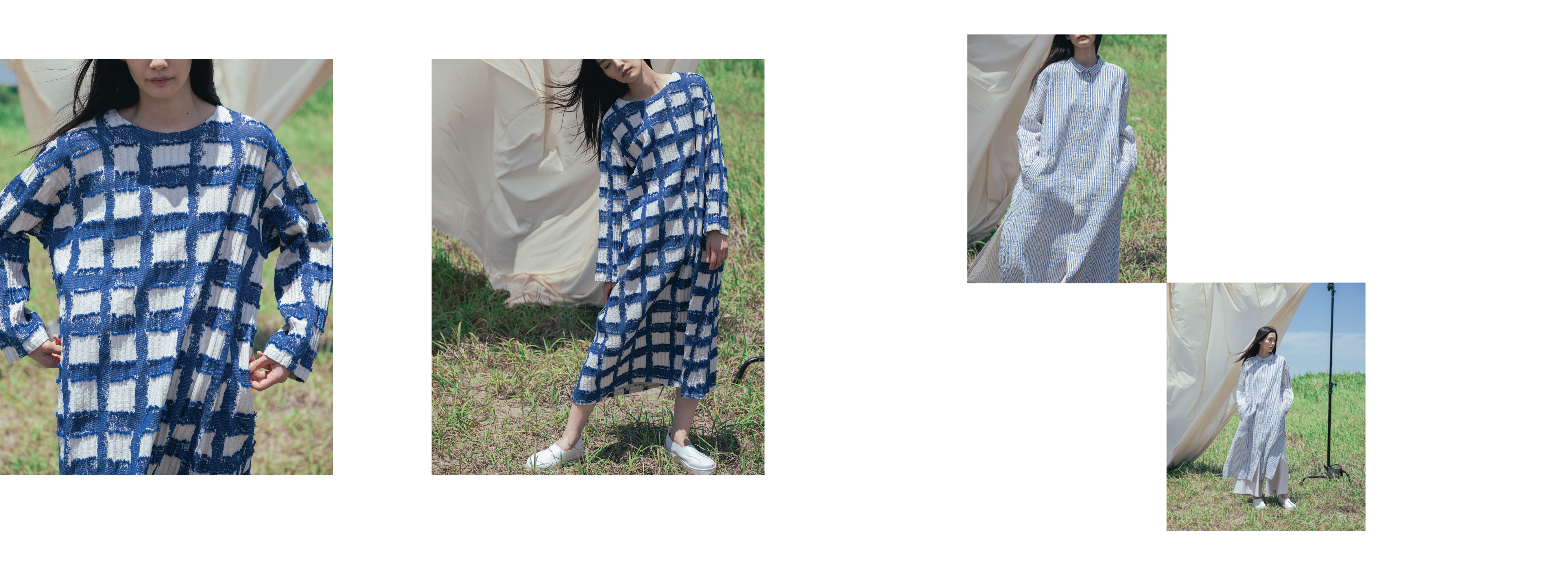 COLLECTION | Plantation [ プランテーション ]