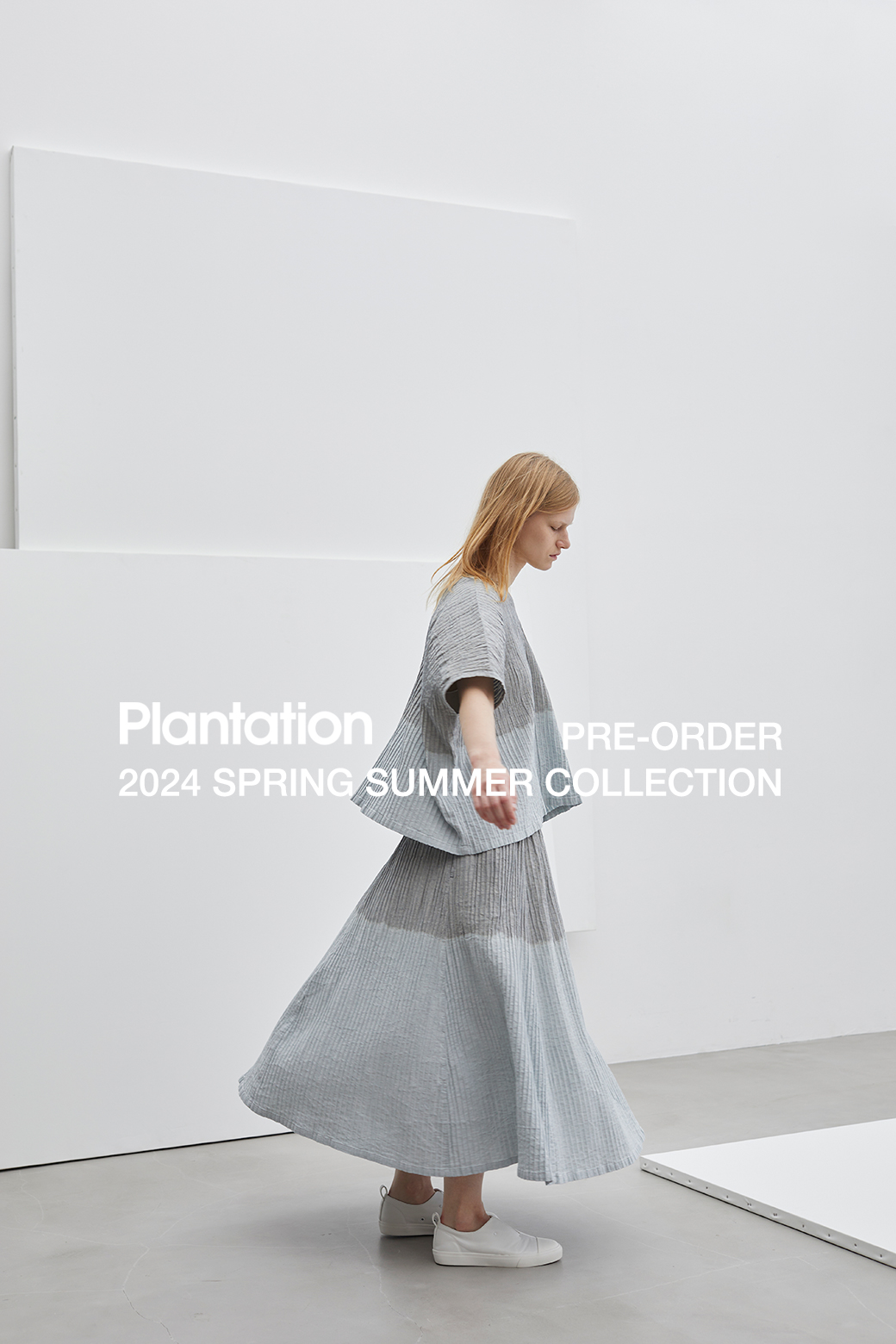 Plantation [ プランテーション ]