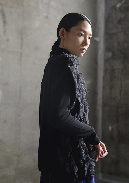 2022年春夏プランテーション　ロングワンピース　イッセイミヤケ 2022年春夏プランテーション ロングワンピース イッセイミヤケ 2022年