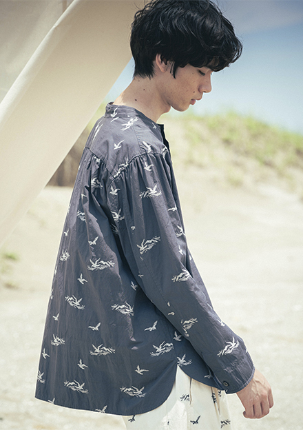 RECOMMEND | Plantation [ プランテーション ]