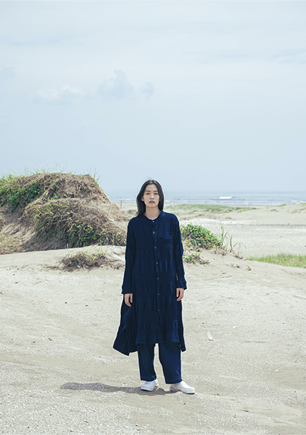 RECOMMEND | Plantation [ プランテーション ]