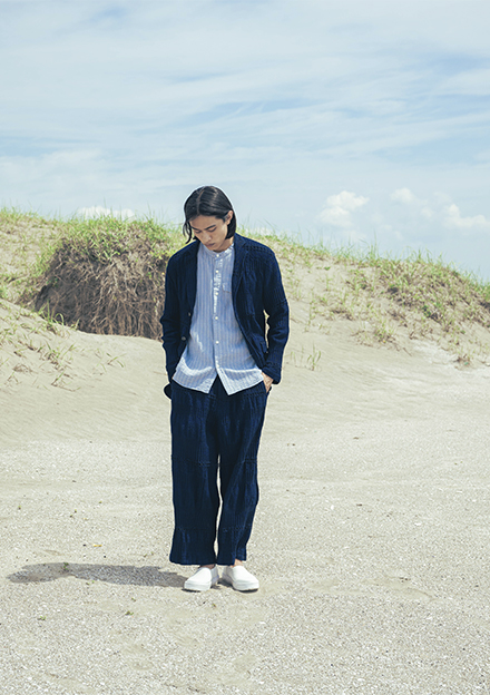 RECOMMEND | Plantation [ プランテーション ]