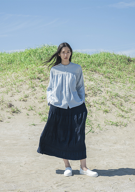 RECOMMEND | Plantation [ プランテーション ]